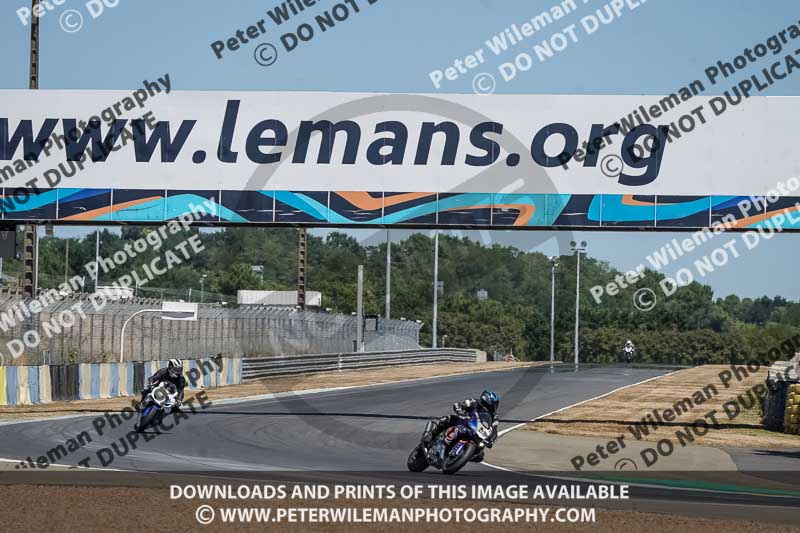 Le Mans;event digital images;france;motorbikes;no limits;peter wileman photography;trackday;trackday digital images